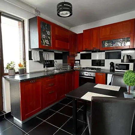 Centrally Located With Spacious Terrace