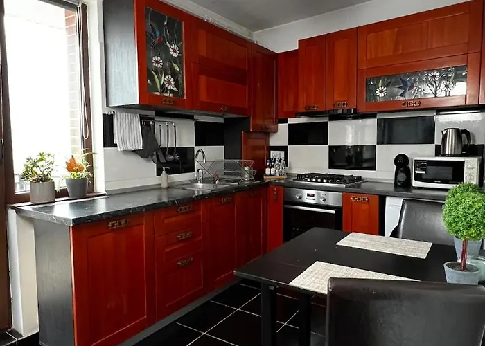 Centrally Located With Spacious Terrace