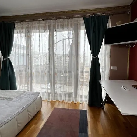 Centrally Located With Spacious Terrace *