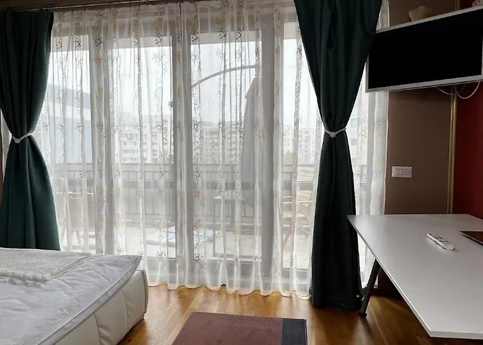 Centrally Located With Spacious Terrace *